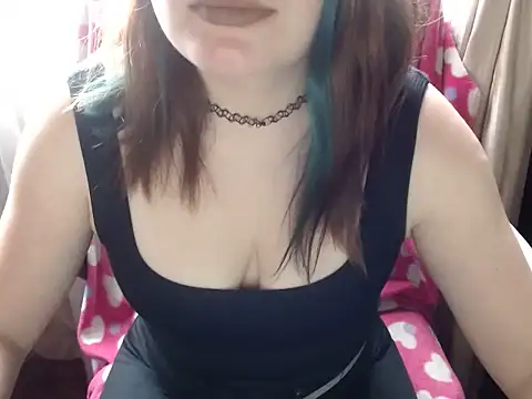 666maskgirl online show from June 8, 5:02 pm