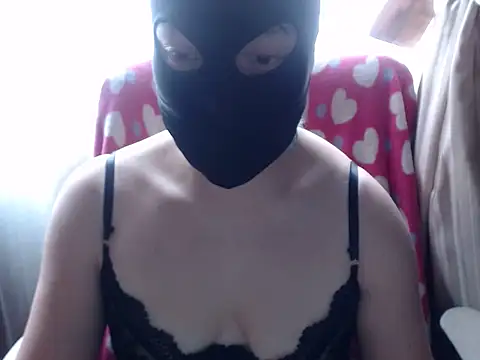 666maskgirl online show from June 10, 5:12 pm