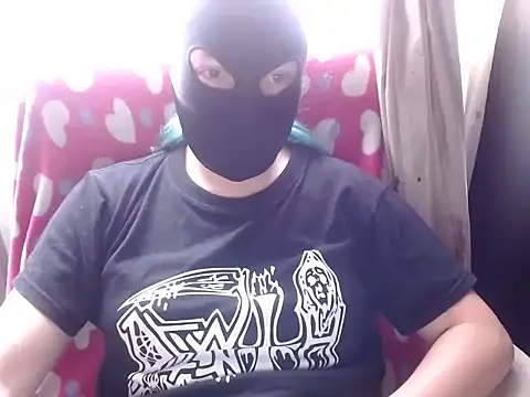 666maskgirl online show from June 29, 5:57 pm