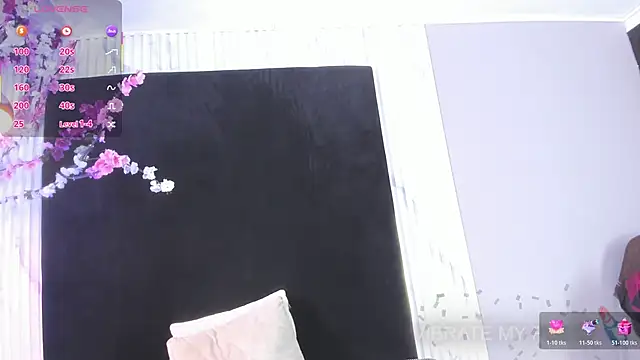 bella moonlight cr online show from February 20, 3:36 am