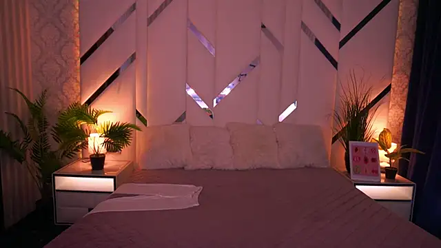 MollyyMayy online show from January 12, 9:14 am