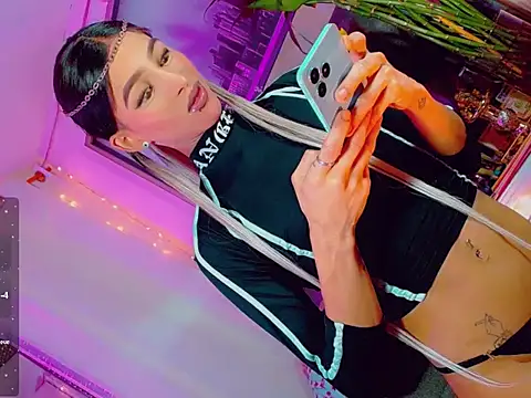 agathaferrer3 online show from March 26, 3:17 pm