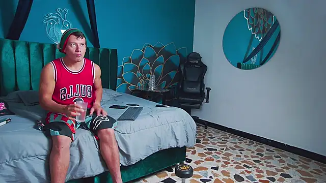 MagnusKnight  online show from January 10, 5:26 pm