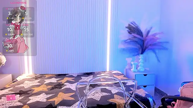 VivianOwen9 online show from February 14, 12:02 pm