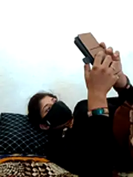 Snapshot of Sweet_Couple_01 chatting on June 8, 6:14 am Sweet Couple 01 online show from June 8, 6:14 am