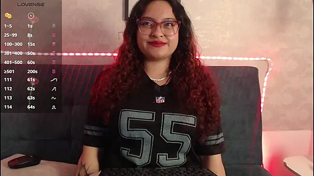 kat belle online show from December 16, 12:32 pm