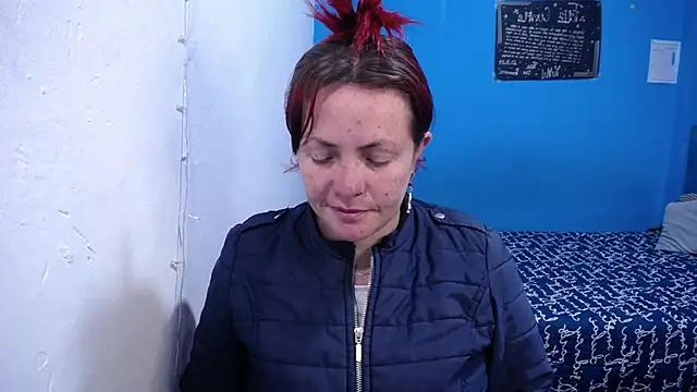 Annelis1 online show from March 6, 11:12 pm