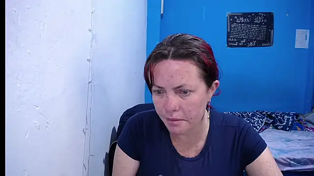 Annelis1 online show from March 7, 12:02 pm