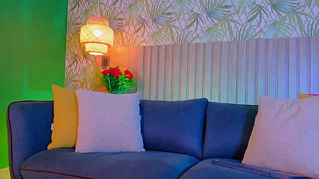 Sunny River online show from February 5, 1:49 pm