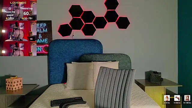 Sunny River online show from April 21, 12:11 pm