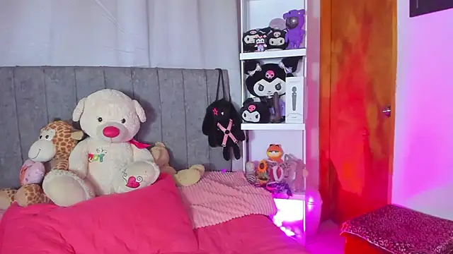 mystic boobs online show from February 20, 6:52 pm
