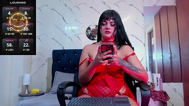 mystic boobs online show from May 1, 2:21 pm