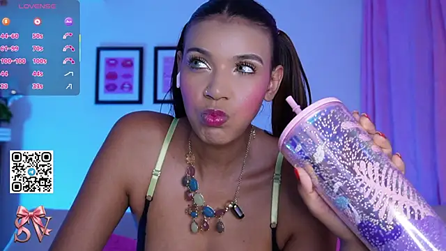 Cleohott778 online show from July 10, 5:01 am