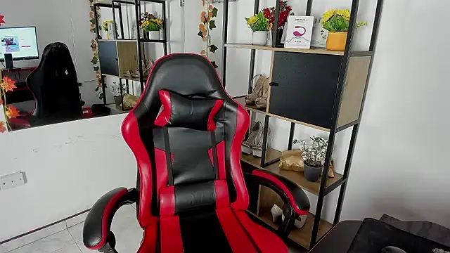 MiaFox 03 online show from January 19, 1:48 pm