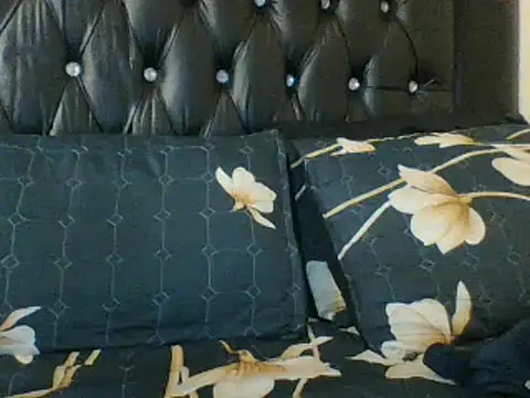 BustyBabyJ online show from February 16, 1:16 pm