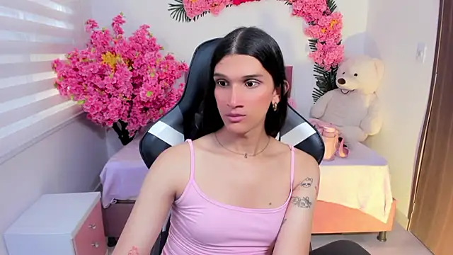 Bianca baldwin  online show from January 10, 8:43 pm