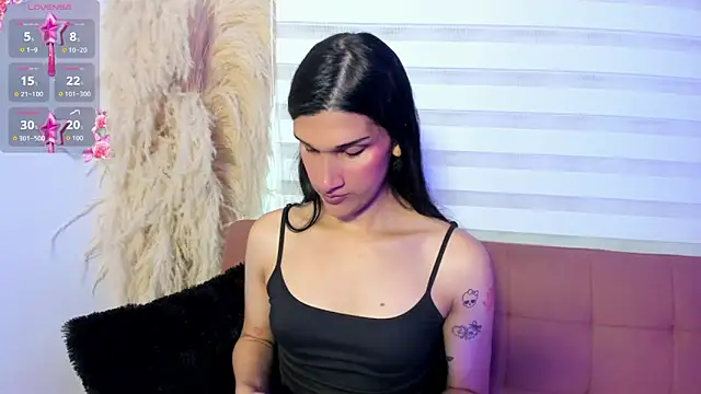 Bianca baldwin  online show from February 20, 9:04 pm