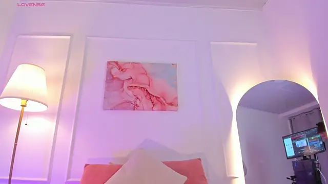 Snapshot of Amelia_Saenz_ chatting on May 26, 7:54 pm Amelia Saenz online show from May 26, 7:54 pm