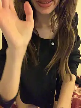 yasmina2020 online show from April 10, 6:34 pm