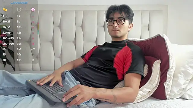 Archie 77 online show from January 6, 2:04 am