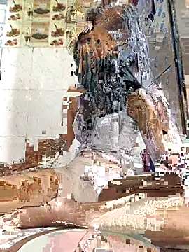 STICKY GIRL online show from March 18, 6:22 pm