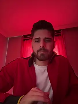 berke3424 online show from April 5, 1:30 pm