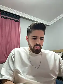 berke3424 online show from April 21, 10:12 pm