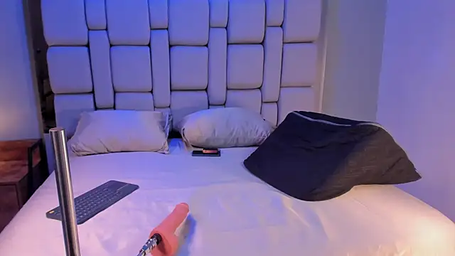 Belanny online show from April 20, 4:15 am