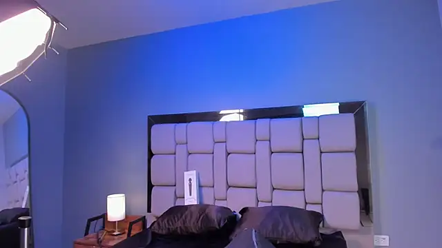 Belanny online show from April 23, 3:52 am