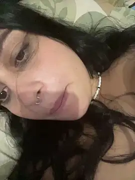 pudizinhaa  online show from February 16, 6:20 am