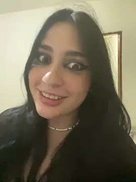 pudizinhaa  online show from February 19, 1:12 am