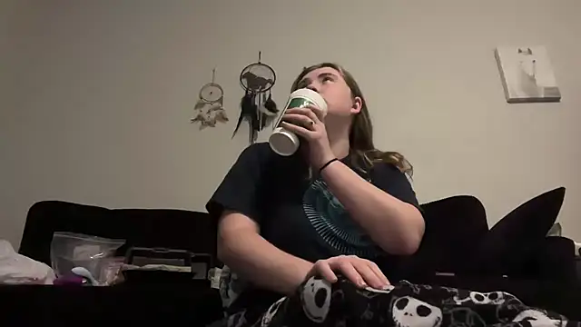 bunnybun06 online show from December 18, 6:19 am