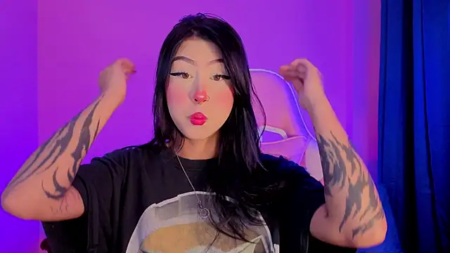 sharonbone online show from April 23, 12:56 am