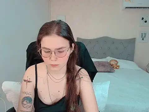 lexalove doll online show from February 20, 1:57 am