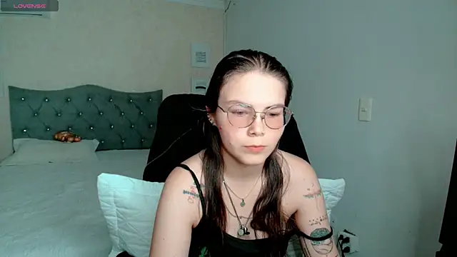 lexalove doll online show from April 21, 12:55 pm