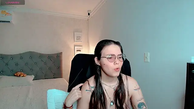 lexalove doll online show from April 24, 1:57 pm