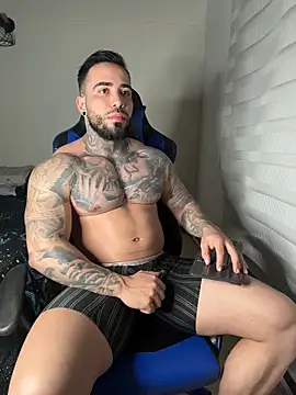 josemanufit online show from April 7, 2:01 am