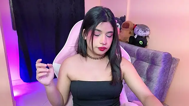 bonnieTaylor1 online show from January 9, 4:26 am