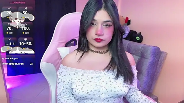 bonnieTaylor1 online show from January 18, 5:11 am