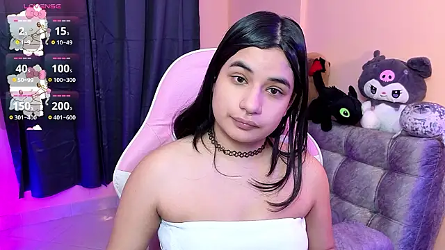 bonnieTaylor1 online show from February 17, 4:42 am