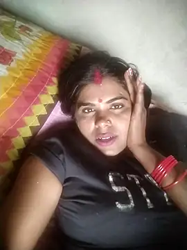 Sexy Rajkumari123 online show from February 12, 10:21 am