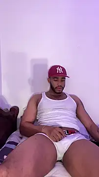 DominicHunter online show from December 15, 9:41 pm