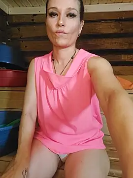 Darina1991 online show from July 29, 8:07 pm