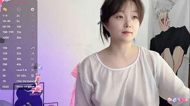  flipped  online show from April 20, 11:17 pm