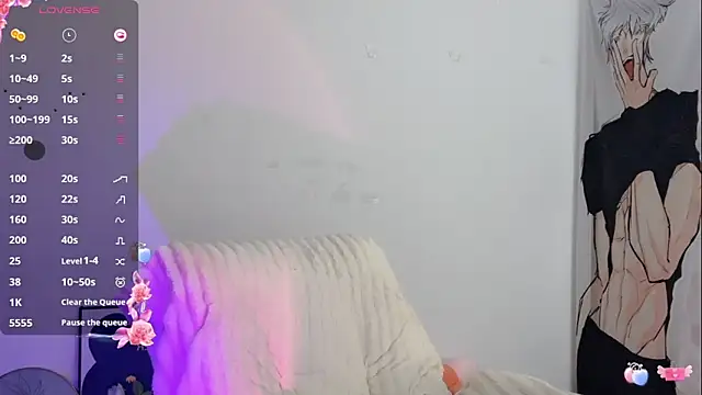  flipped  online show from April 21, 3:57 am