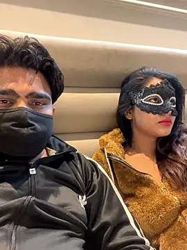 Cutie Seema online show from January 8, 6:10 pm