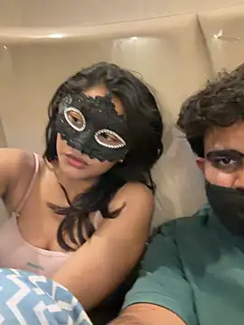 Cutie Seema online show from April 19, 7:05 pm