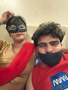 Cutie Seema online show from April 20, 7:26 pm