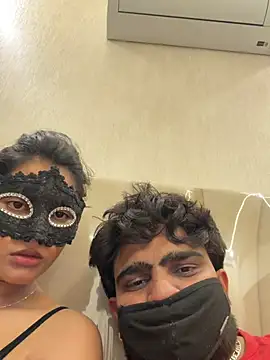 Cutie Seema online show from April 21, 6:12 pm