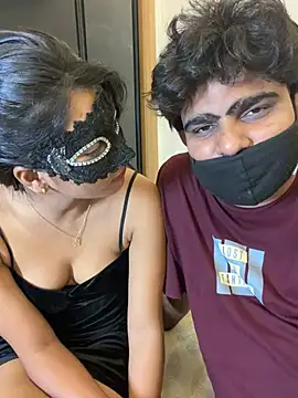 Cutie Seema online show from April 24, 6:43 pm